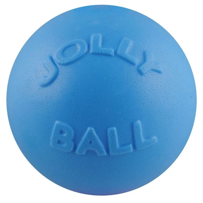 Jolly Pets Bounce-N-Play
