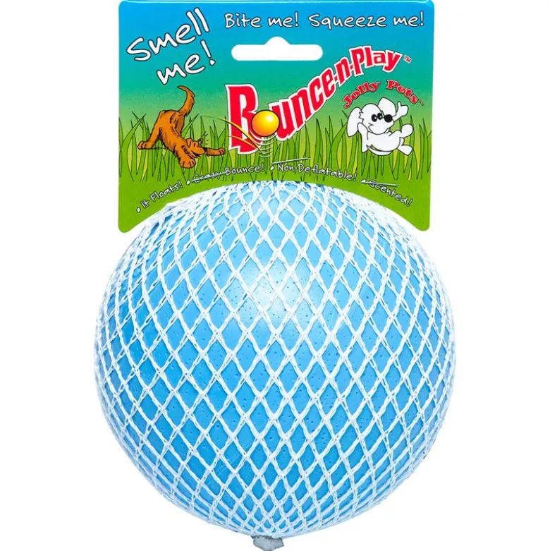 Jolly Pets Bounce-N-Play