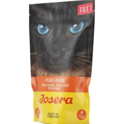 Josera Filet -lajitelma