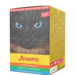 Josera Filet -lajitelma