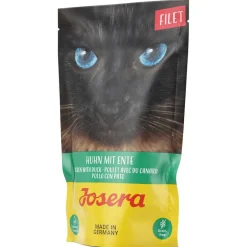 Josera Filet -lajitelma