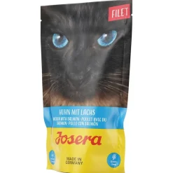 Josera Filet -lajitelma