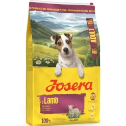 Josera Mini Adult karitsa