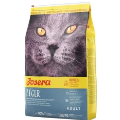 Josera-säästöpakkaus 2 x 10 kg
