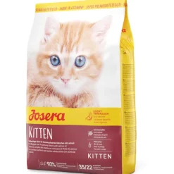 Josera-säästöpakkaus 2 x 10 kg
