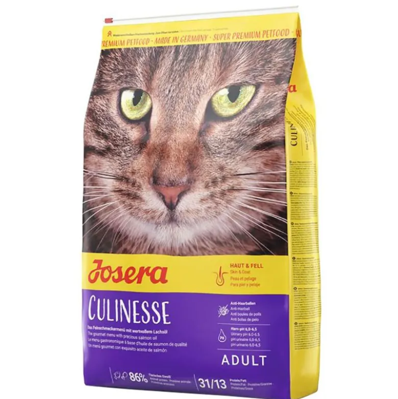 Josera-säästöpakkaus 2 x 10 kg