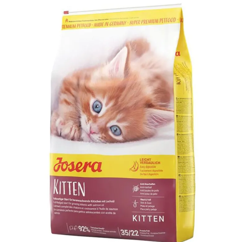 Josera-säästöpakkaus 2 x 10 kg