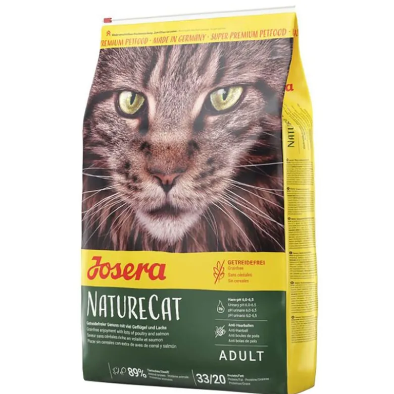 Josera-säästöpakkaus 2 x 10 kg
