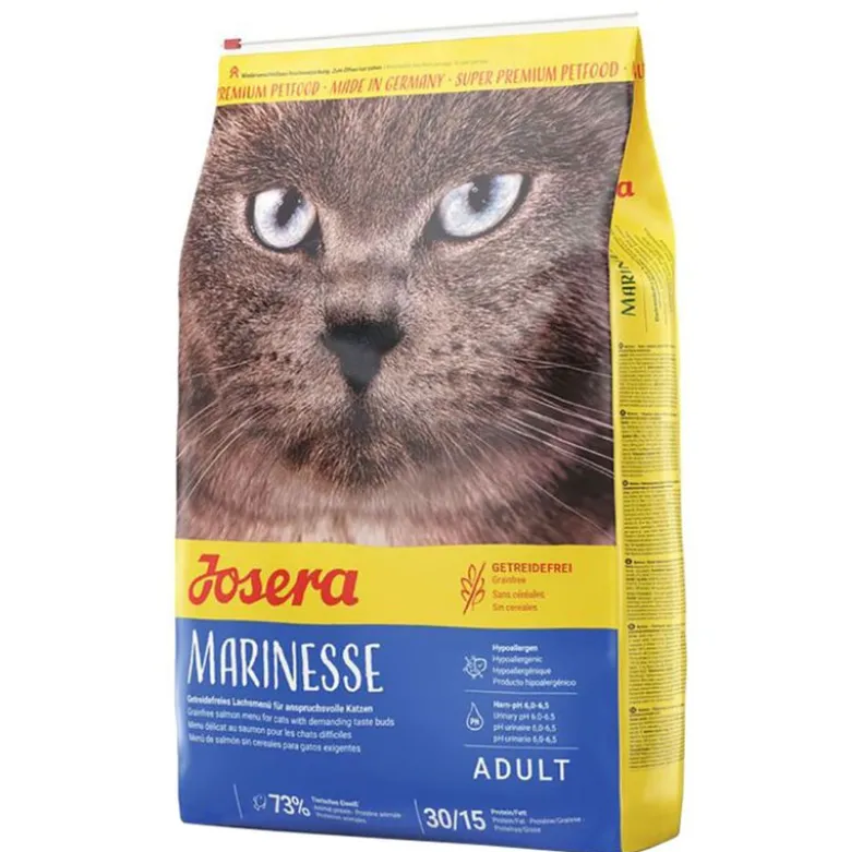 Josera-säästöpakkaus 2 x 10 kg