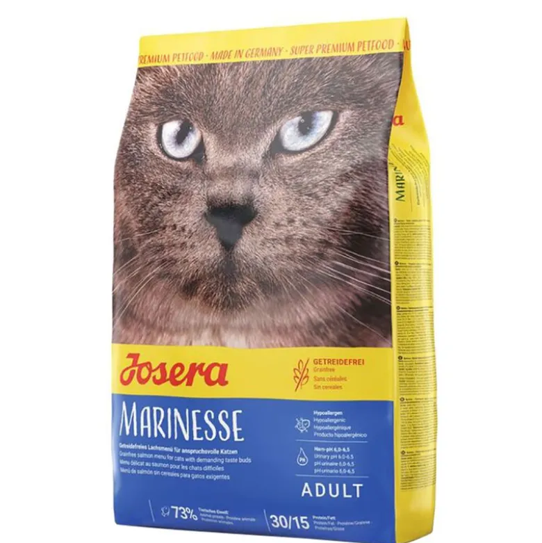 Josera-säästöpakkaus 2 x 10 kg