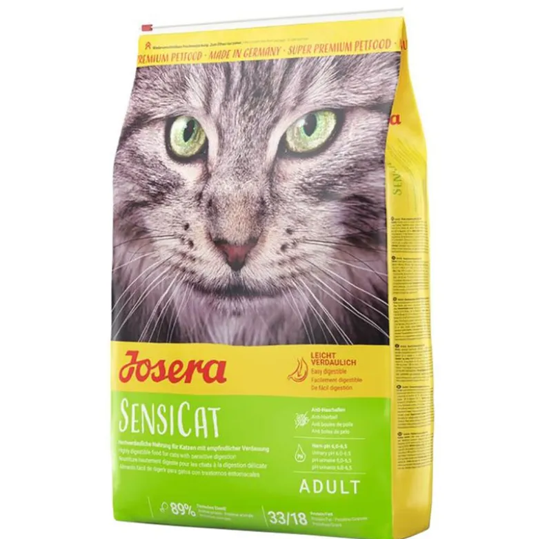 Josera-säästöpakkaus 2 x 10 kg