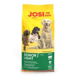 JosiDog Senior Light kana