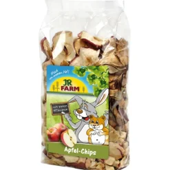 JR Farm Apple Chips