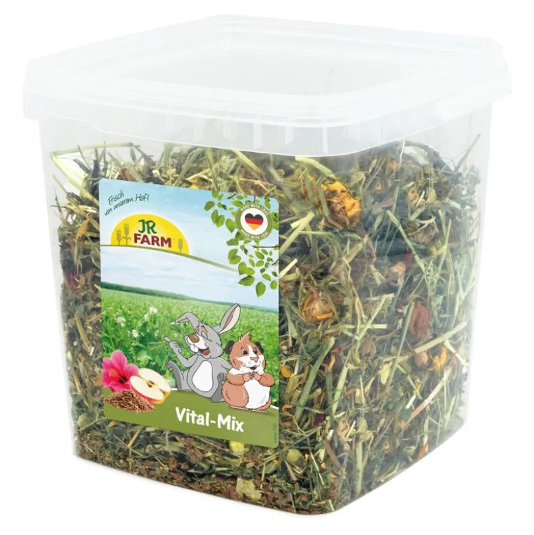 JR Farm Bucket Vital-Mix