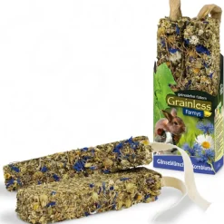JR Farm Farmy's Grainless Mixed Pack