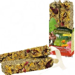 JR Farm Farmy's Grainless Mixed Pack