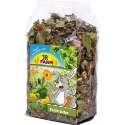 JR Farm Field Herbs