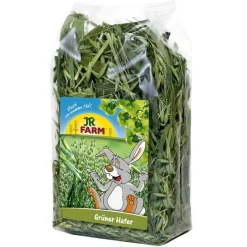 JR Farm Green Oats