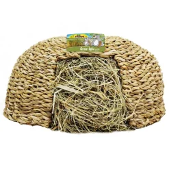 JR Farm -heinäiglu
