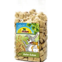 JR Farm Oat Bites