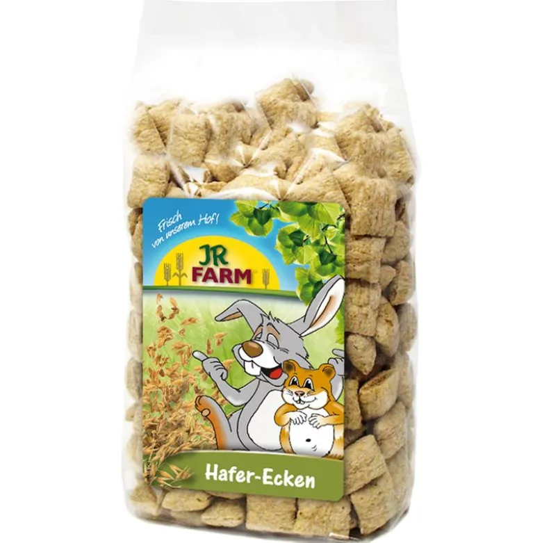 JR Farm Oat Bites