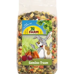 JR Farm Vihannesunelma