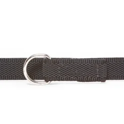 Julius-K9 -tuplatalutushihna, kumipintainen