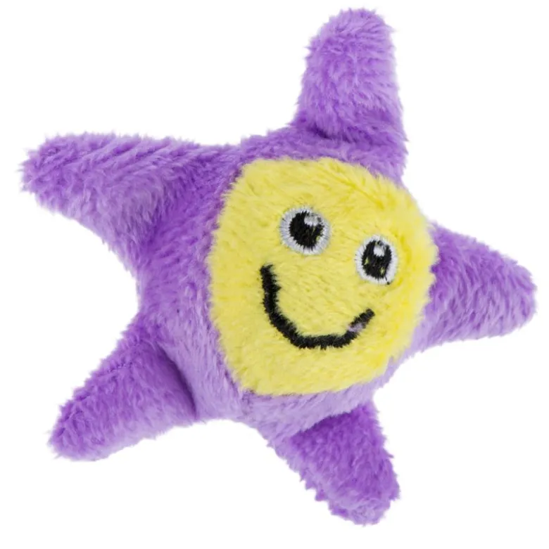 Jumping Stars -kissanlelu
