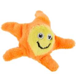 Jumping Stars -kissanlelu