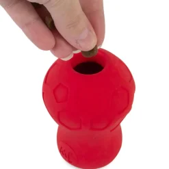 JW Tumble Teez Treat Toy