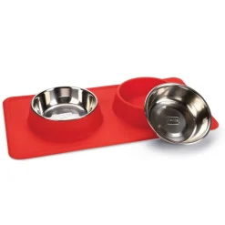 Karlie Diner Set Silikon Dex