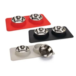 Karlie Diner Set Silikon Dex