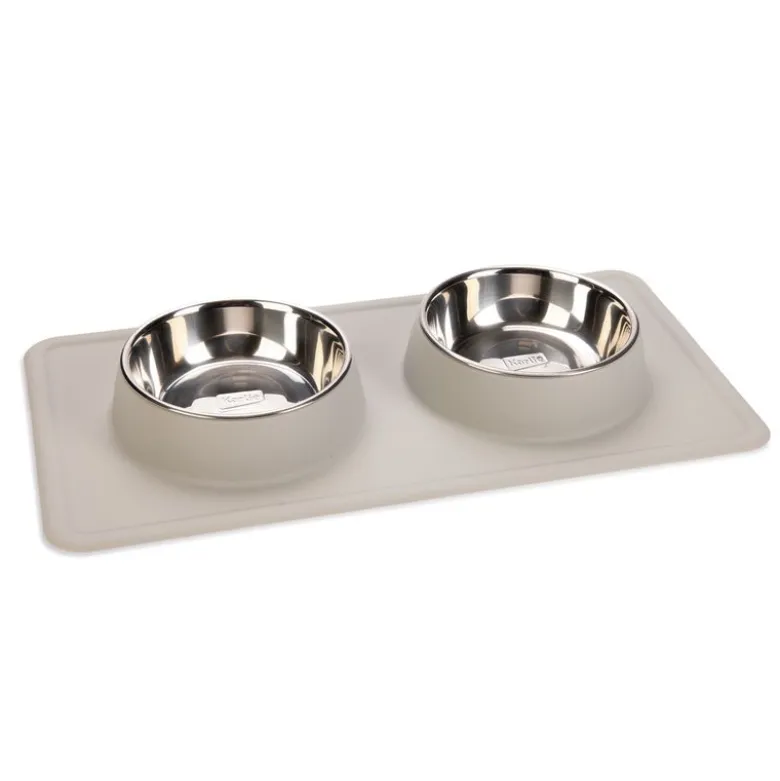 Karlie Diner Set Silikon Dex