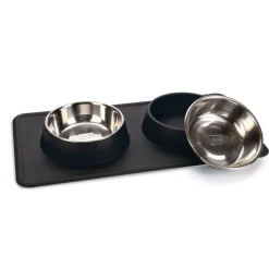 Karlie Diner Set Silikon Dex