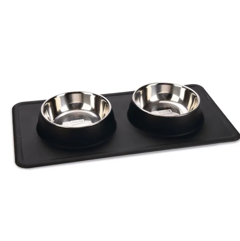 Karlie Diner Set Silikon Dex