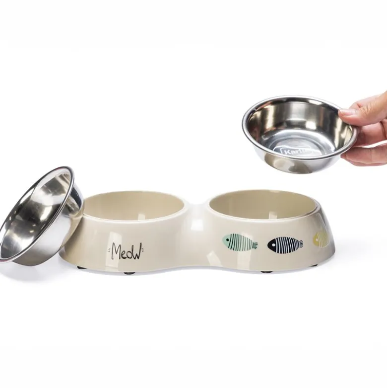 Karlie Diner Set Yaren