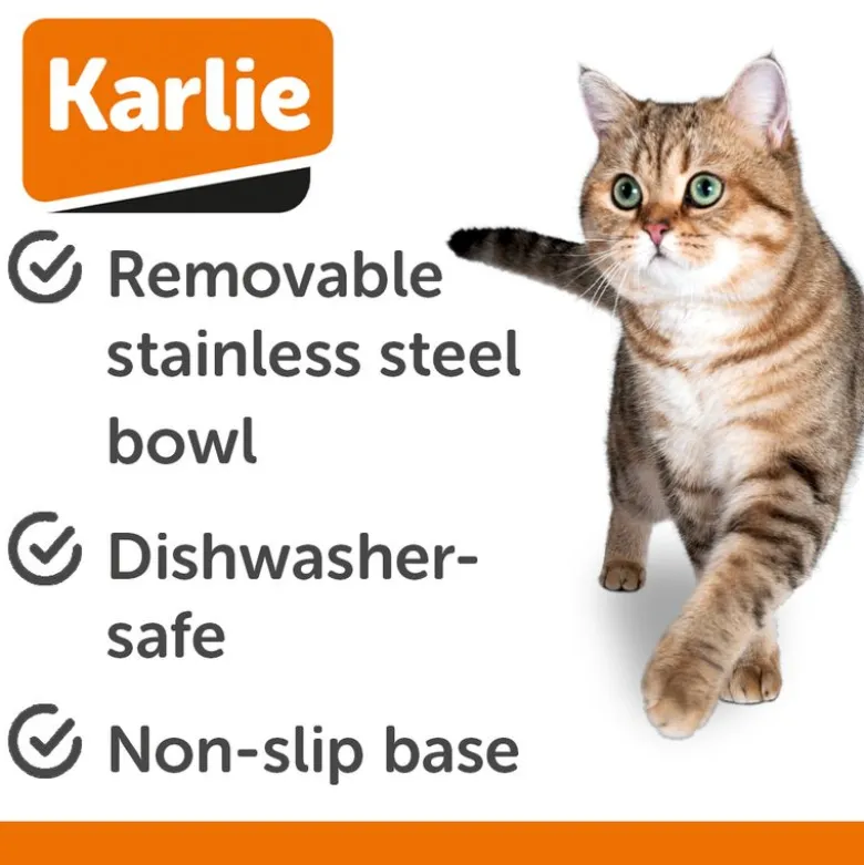 Karlie Diner Set Yaren