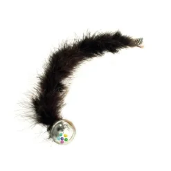 Karlie Kitty Wonderball -kissanlelu