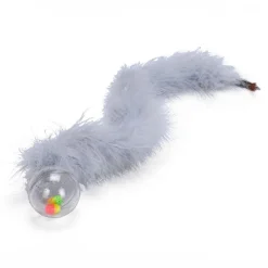 Karlie Kitty Wonderball -kissanlelu