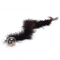 Karlie Kitty Wonderball -kissanlelu