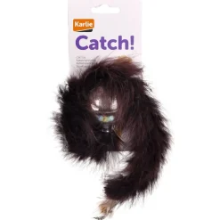 Karlie Kitty Wonderball -kissanlelu