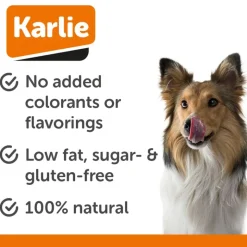 Karlie naudan kylkiluu