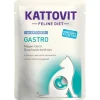 Kattovit Gastro Pouches 12 x 85 g