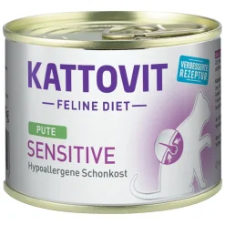 Kattovit Sensitive 185 g