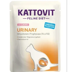 Kattovit Urinary Pouches 12 x 85 g