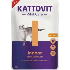 Kattovit Vital Care -kokeilupakkaus