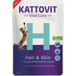 Kattovit Vital Care -kokeilupakkaus