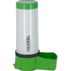 Kerbl NoFrost Superior 2.0 -lämmitettävä juoma-automaatti pieneläimille