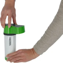 Kerbl NoFrost Superior 2.0 -lämmitettävä juoma-automaatti pieneläimille