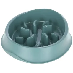 Kerbl Pet Anti-Sling muovinen kulho